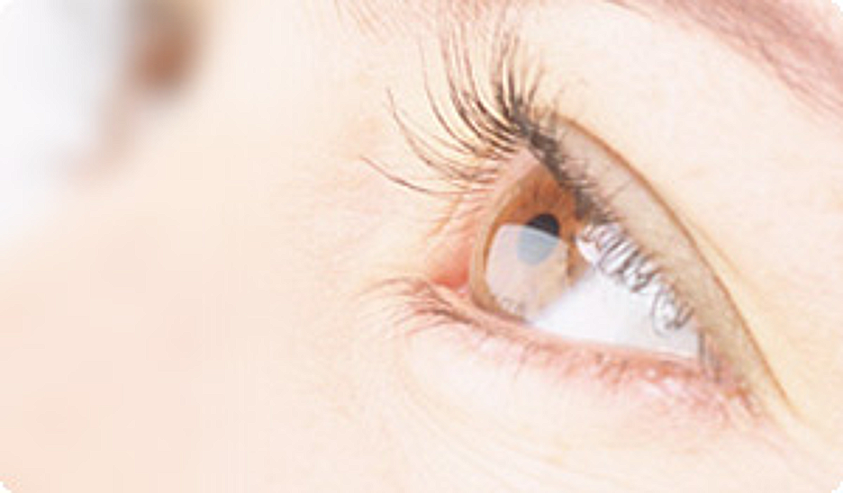 「コンタクトレンズ」画像"